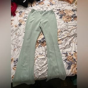 ASOS flare pants